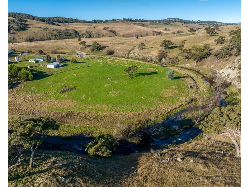 “Kelbri”/121 Blue Hill Rd, Taralga NSW 2580