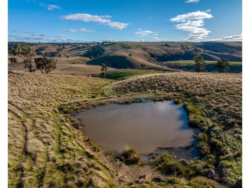 “Kelbri”/121 Blue Hill Rd, Taralga NSW 2580