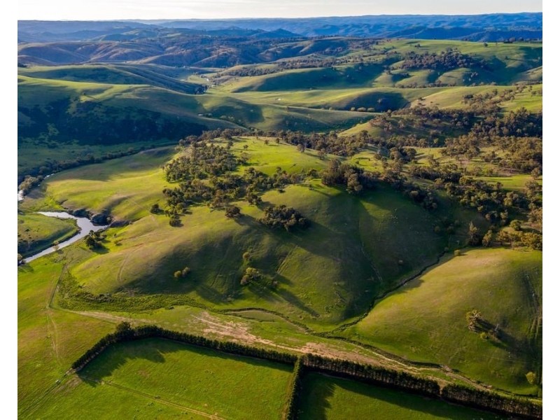 “Kelbri”/121 Blue Hill Rd, Taralga NSW 2580