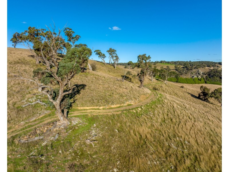 “Kelbri”/121 Blue Hill Rd, Taralga NSW 2580