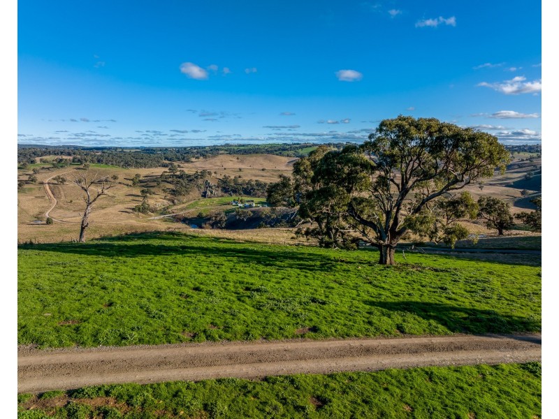 “Kelbri”/121 Blue Hill Rd, Taralga NSW 2580