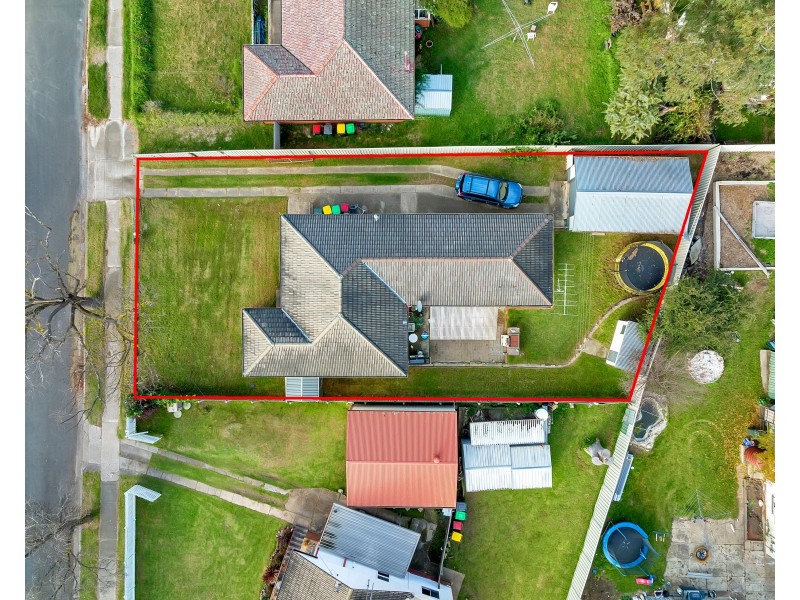 10A Newton St, Goulburn NSW 2580