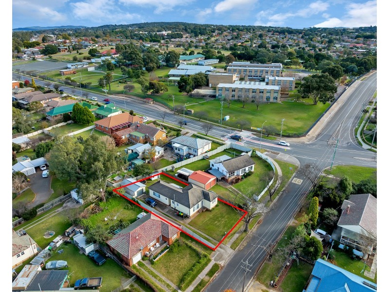 10A Newton St, Goulburn NSW 2580