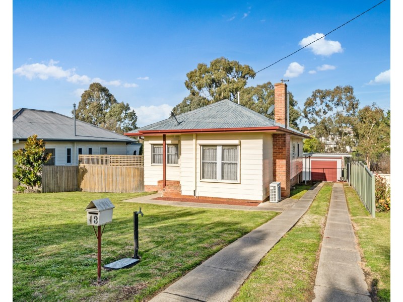 13 Kelso St, Goulburn NSW 2580
