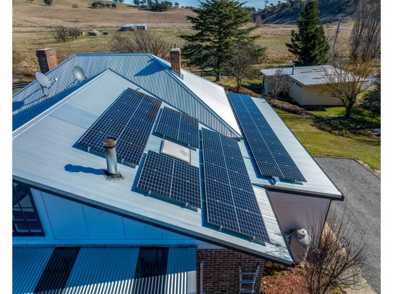 107 Queen St, Binda NSW 2583