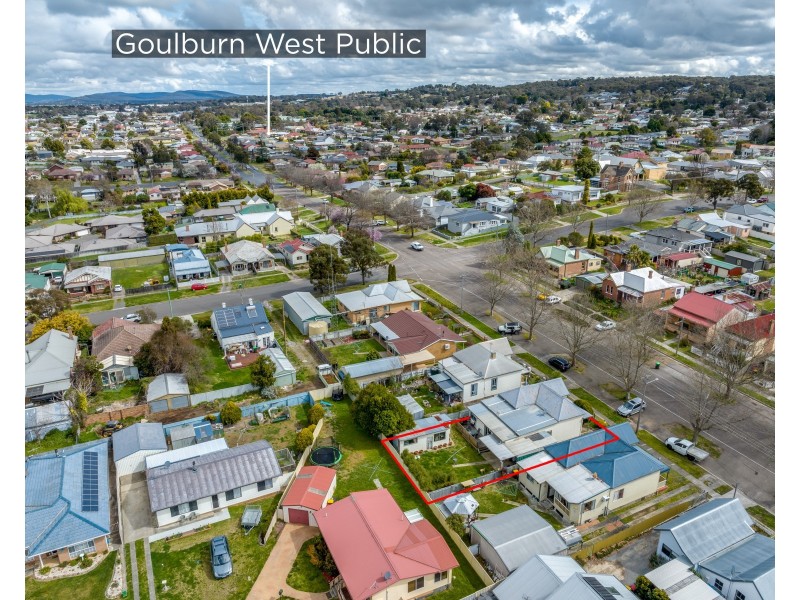 73 Coromandel St, Goulburn NSW 2580