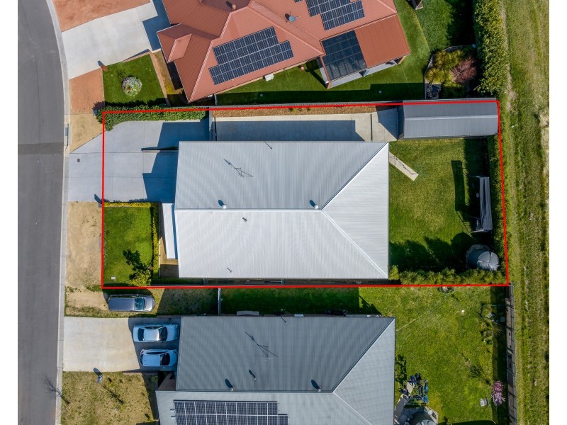 13 Bigwood Pl, Goulburn NSW 2580