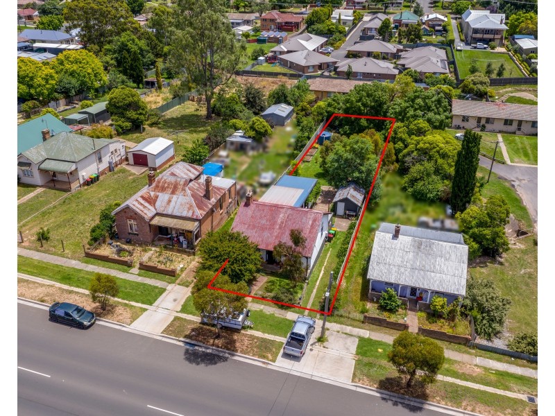 56 Faithfull Street, Goulburn NSW 2580