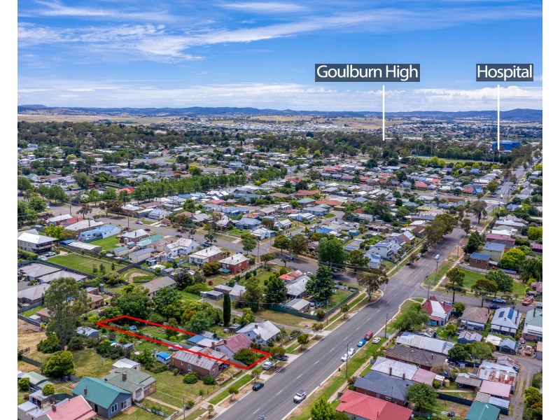 56 Faithfull Street, Goulburn NSW 2580