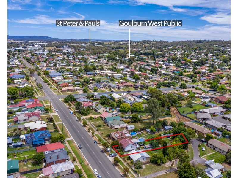 56 Faithfull Street, Goulburn NSW 2580
