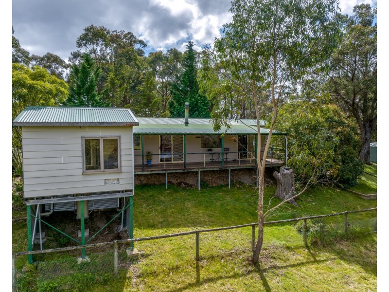 208 Narelle Lane, Towrang NSW 2580