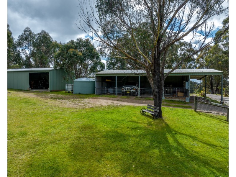 208 Narelle Lane, Towrang NSW 2580