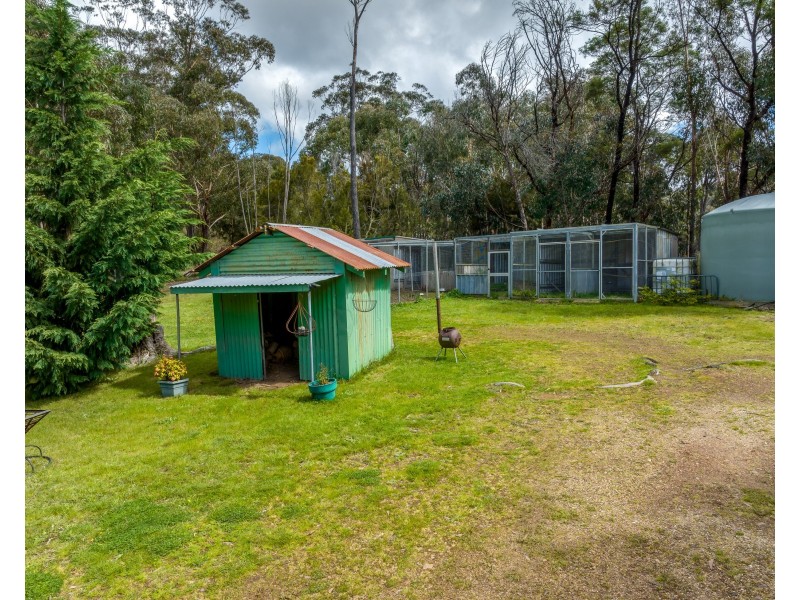 208 Narelle Lane, Towrang NSW 2580