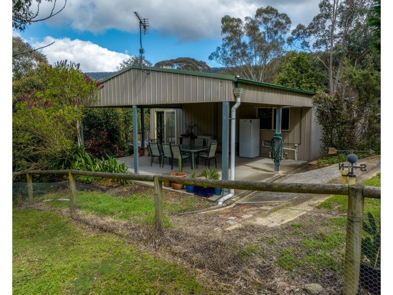 208 Narelle Lane, Towrang NSW 2580