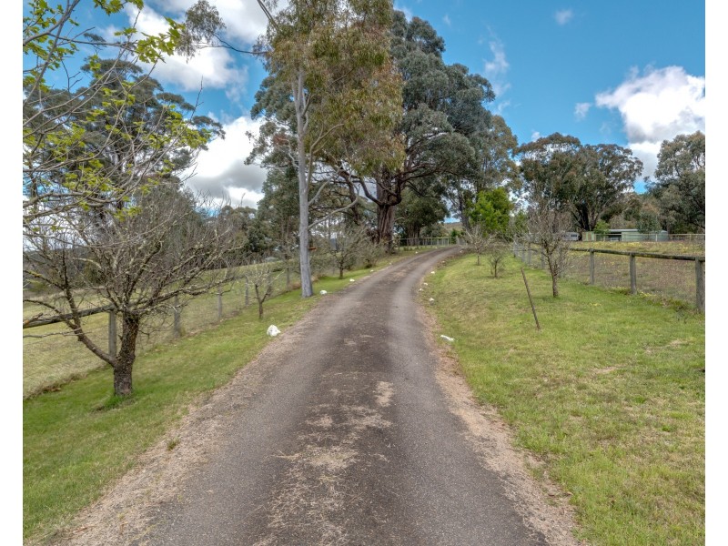 208 Narelle Lane, Towrang NSW 2580