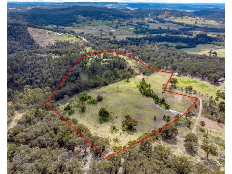 208 Narelle Lane, Towrang NSW 2580