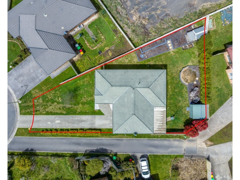11 Willow Grove Pl, Goulburn NSW 2580