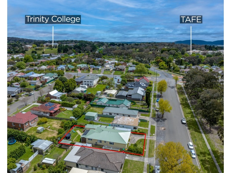 148 Verner St, Goulburn NSW 2580