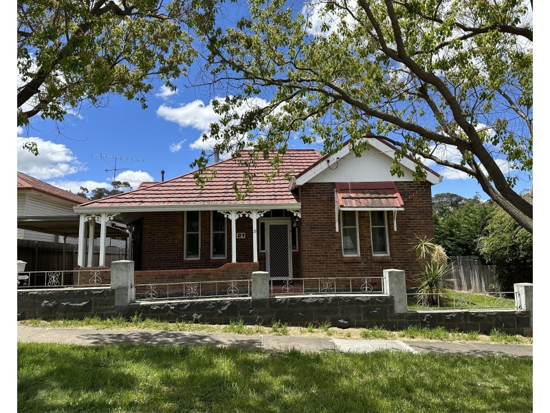 21 Mayor St, Goulburn NSW 2580
