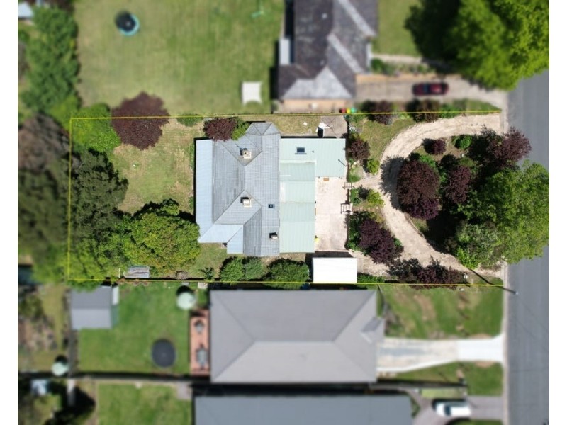 45 Cathcart St, Goulburn NSW 2580