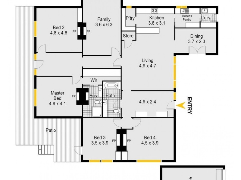 45 Cathcart St, Goulburn NSW 2580