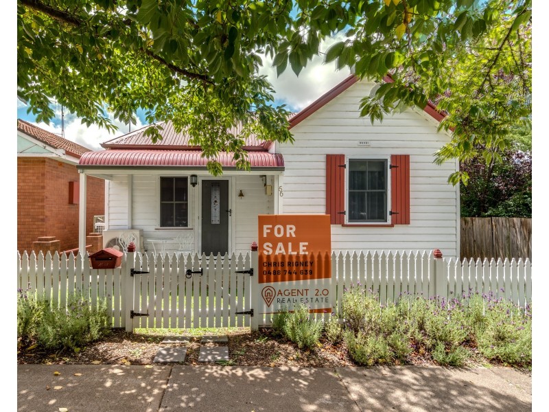 56 Denison St, Crookwell NSW 2583