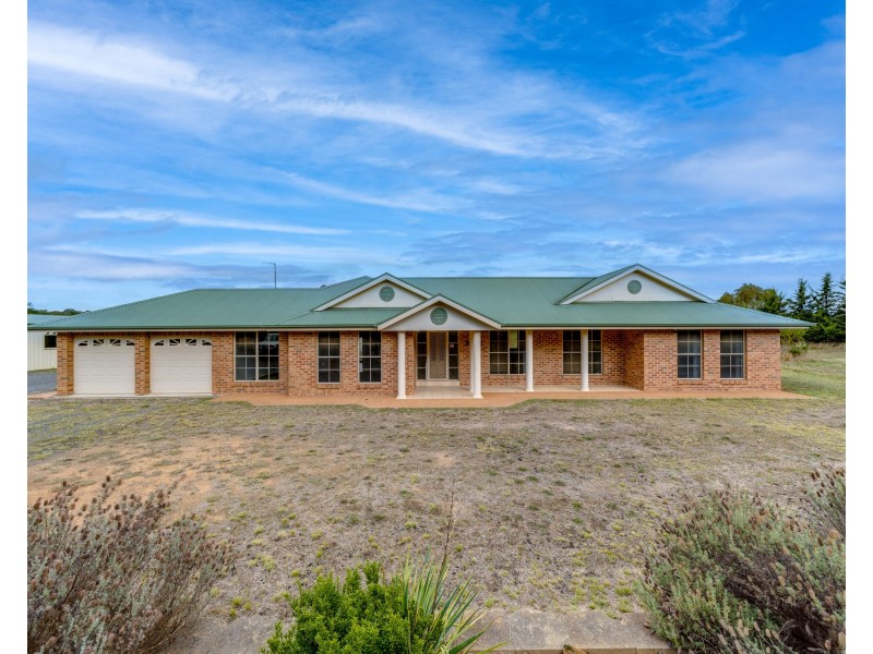 368 Run-O-Waters Dr, Goulburn NSW 2580