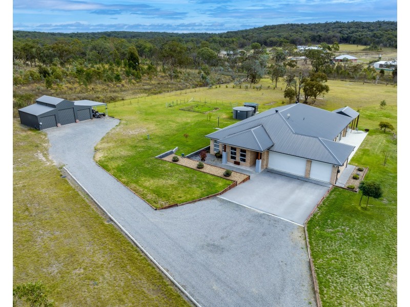 12 Dorsett Rd, Marulan NSW 2579