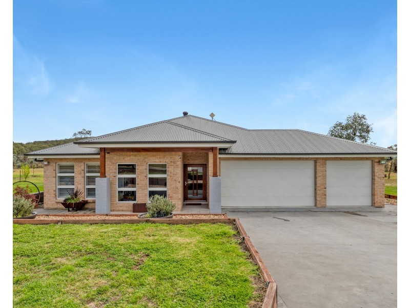12 Dorsett Rd, Marulan NSW 2579