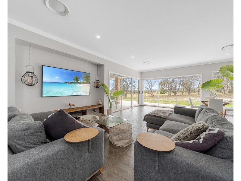 12 Dorsett Rd, Marulan NSW 2579