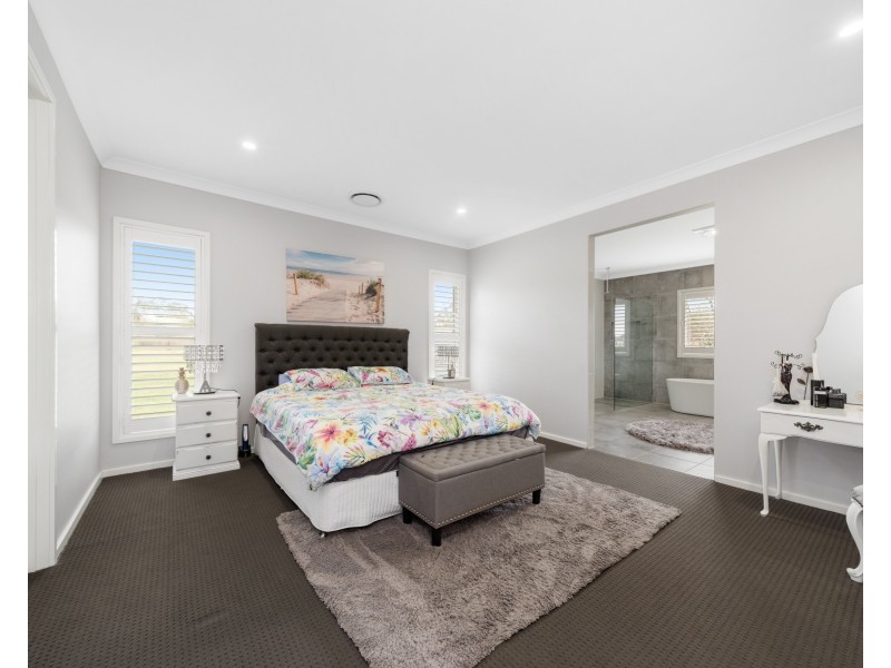 12 Dorsett Rd, Marulan NSW 2579