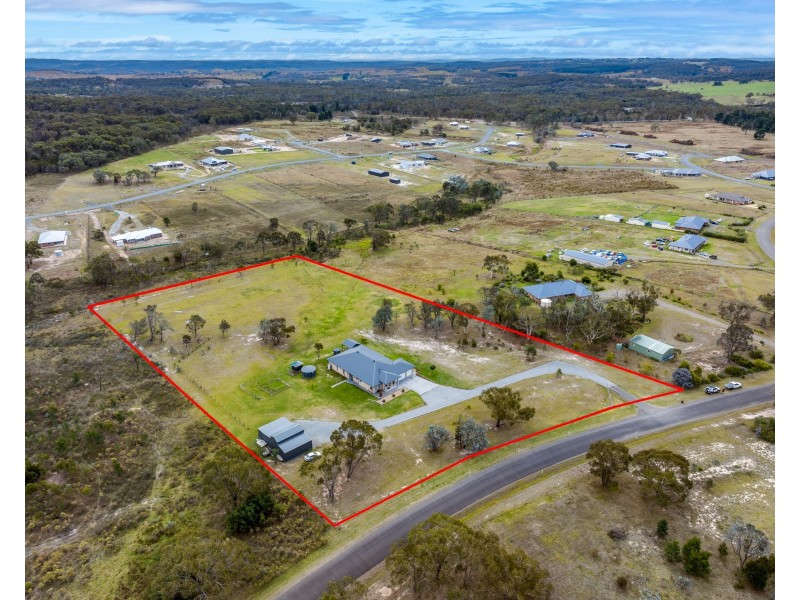 12 Dorsett Rd, Marulan NSW 2579