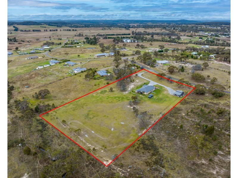 12 Dorsett Rd, Marulan NSW 2579