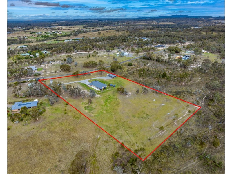 12 Dorsett Rd, Marulan NSW 2579