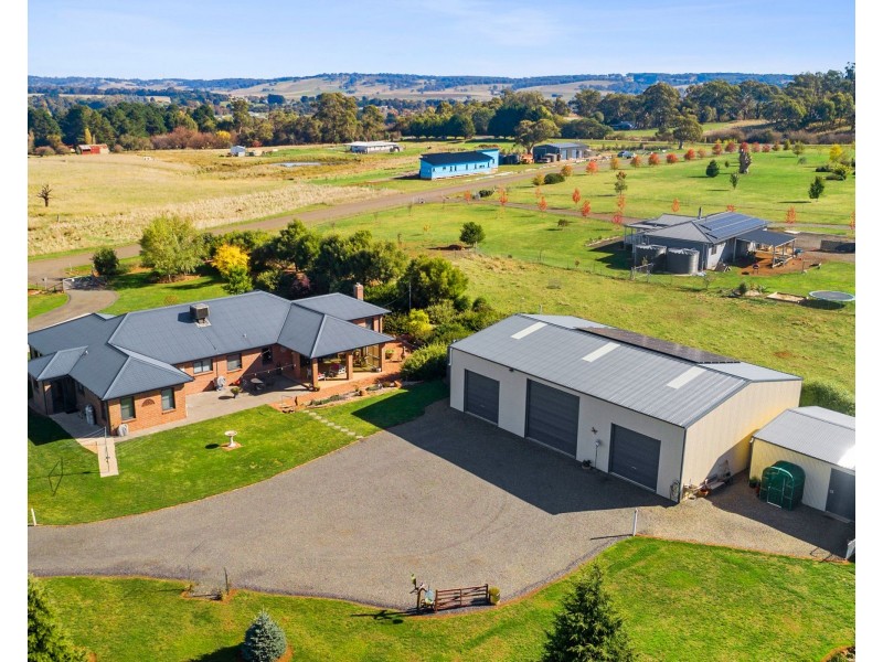 31 Mcgaw Rd, Crookwell NSW 2583