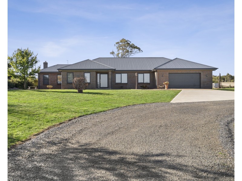 31 Mcgaw Rd, Crookwell NSW 2583