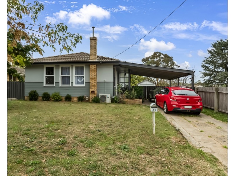 36 William St, Goulburn NSW 2580