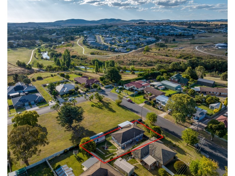 36 William St, Goulburn NSW 2580