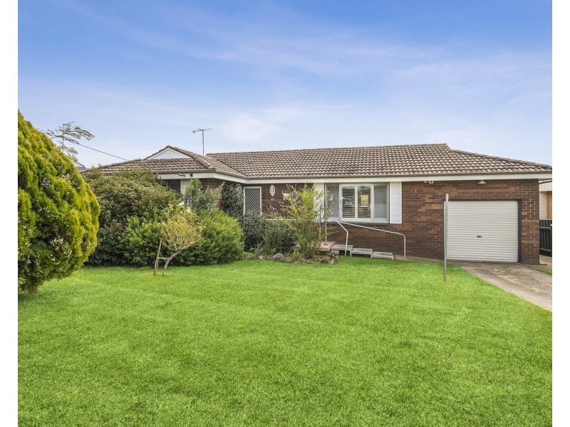 31 William St, Goulburn NSW 2580