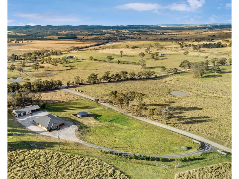26 Kimridge Lane, Marulan NSW 2579