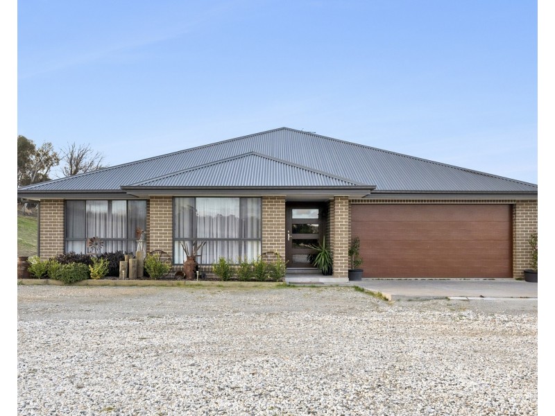 26 Kimridge Lane, Marulan NSW 2579