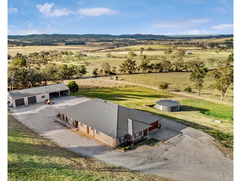 26 Kimridge Lane, Marulan NSW 2579