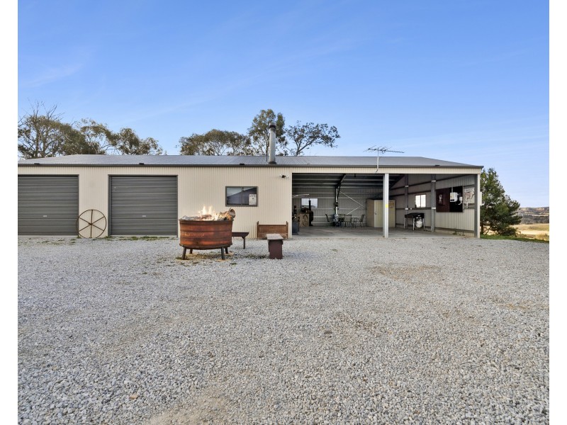 26 Kimridge Lane, Marulan NSW 2579
