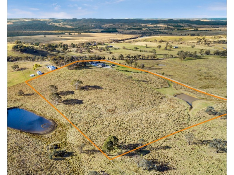 26 Kimridge Lane, Marulan NSW 2579