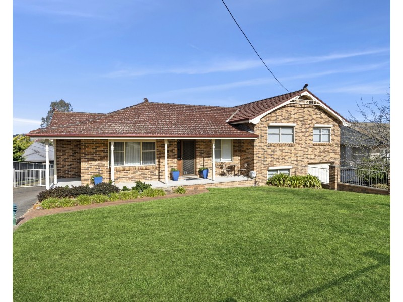 45 Coromandel St, Goulburn NSW 2580