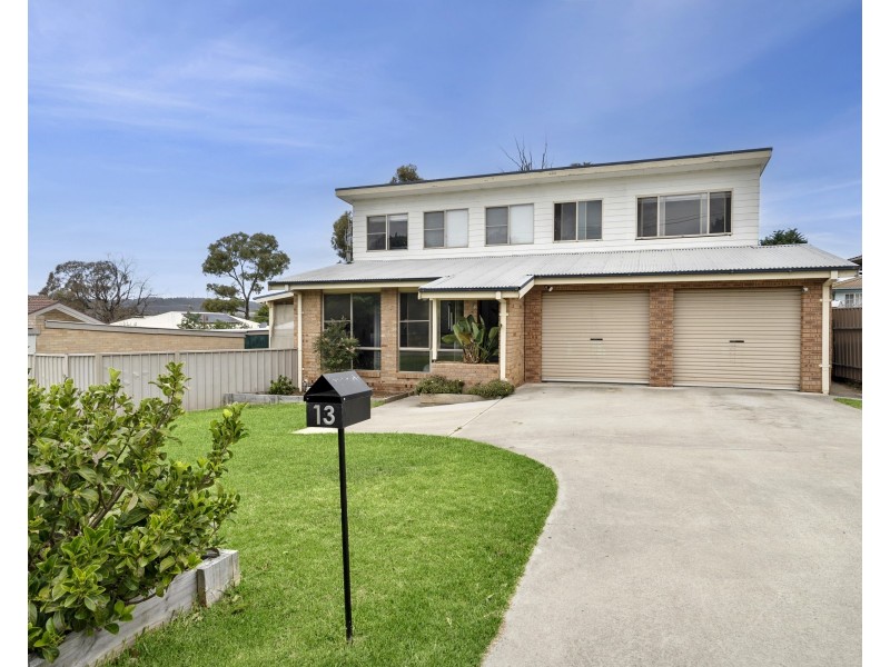 13 Reign St, Goulburn NSW 2580