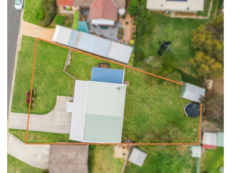 13 Reign St, Goulburn NSW 2580