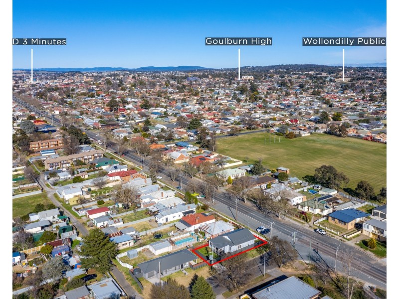 117 Victoria St, Goulburn NSW 2580