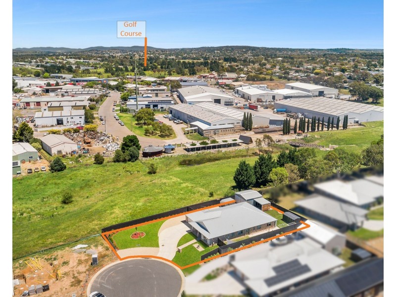 6 Liguori Place, Goulburn NSW 2580