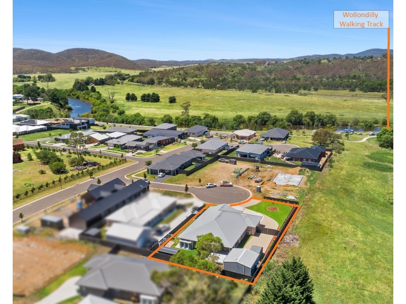 6 Liguori Place, Goulburn NSW 2580